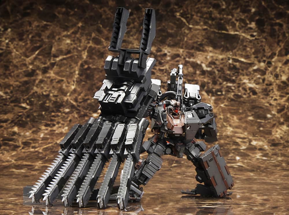 Kotobukiya VI073X 1/72 Armored Core V UCR-10/A Vengeance - BanzaiHobby