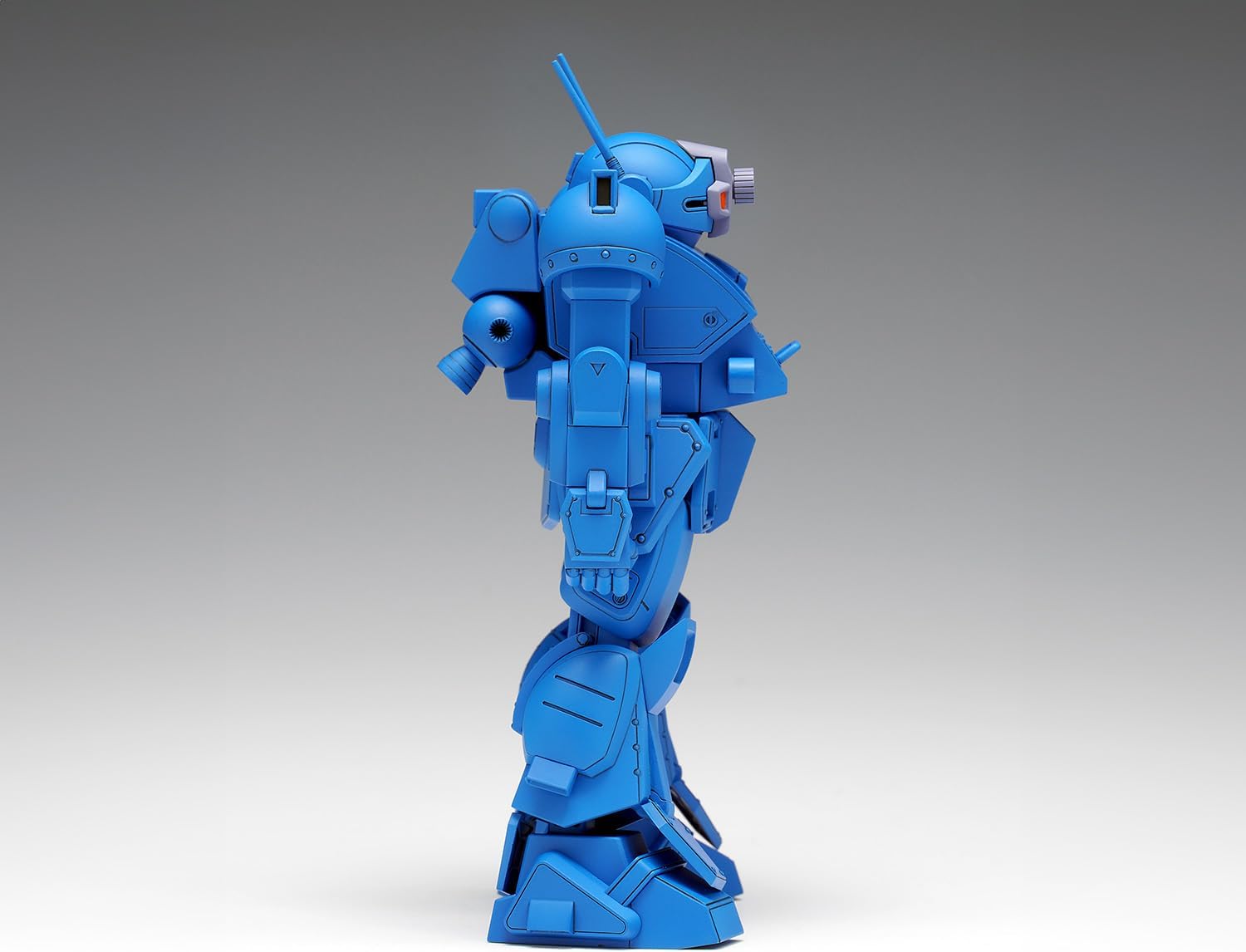 Wave BK253 1/35 Strike Dog [PS Version] First Limited Edition - BanzaiHobby