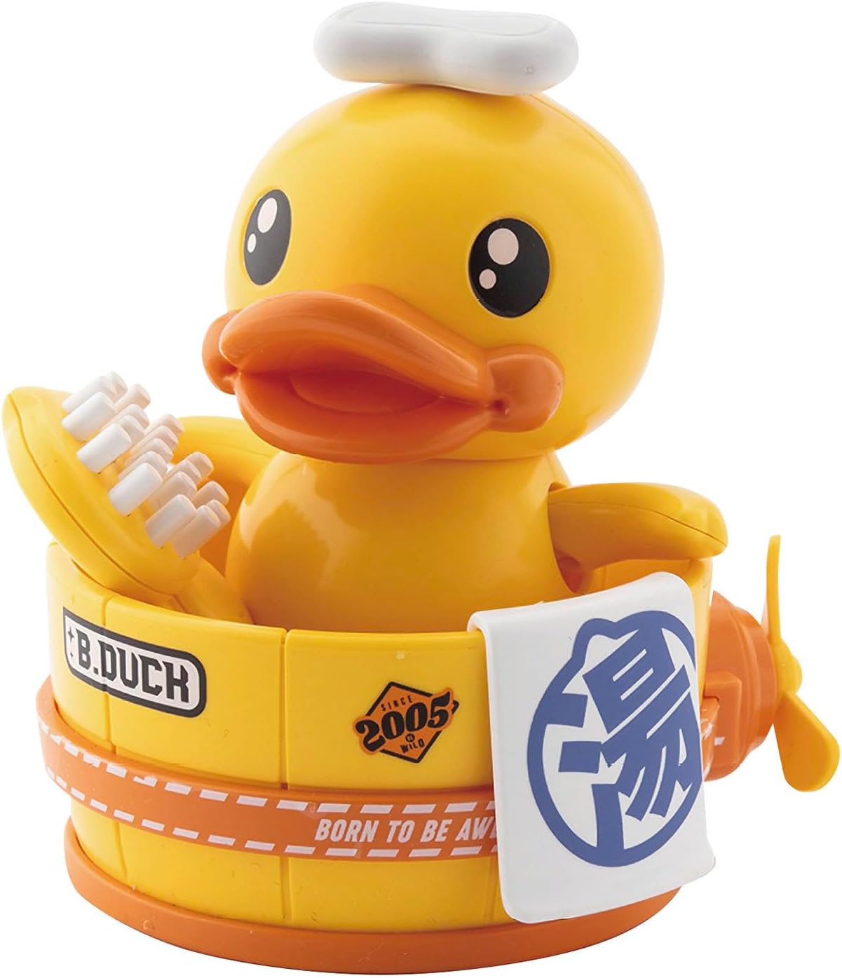 Wave KM136 B.Duck