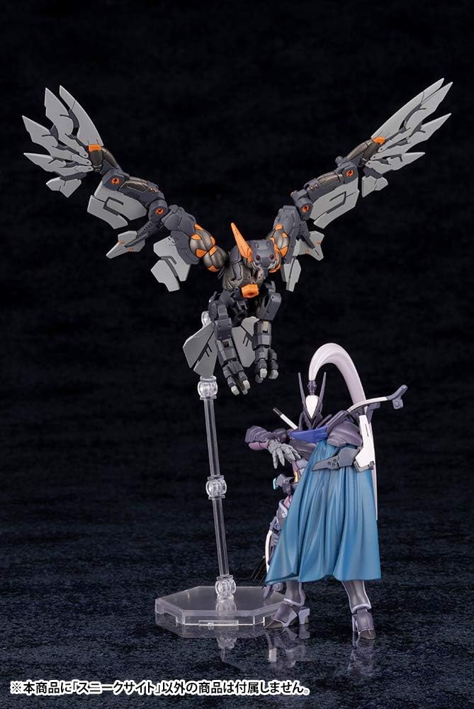 Kotobukiya HG038X 1/24 Hexa Gear Alternative Sneak Sight - BanzaiHobby