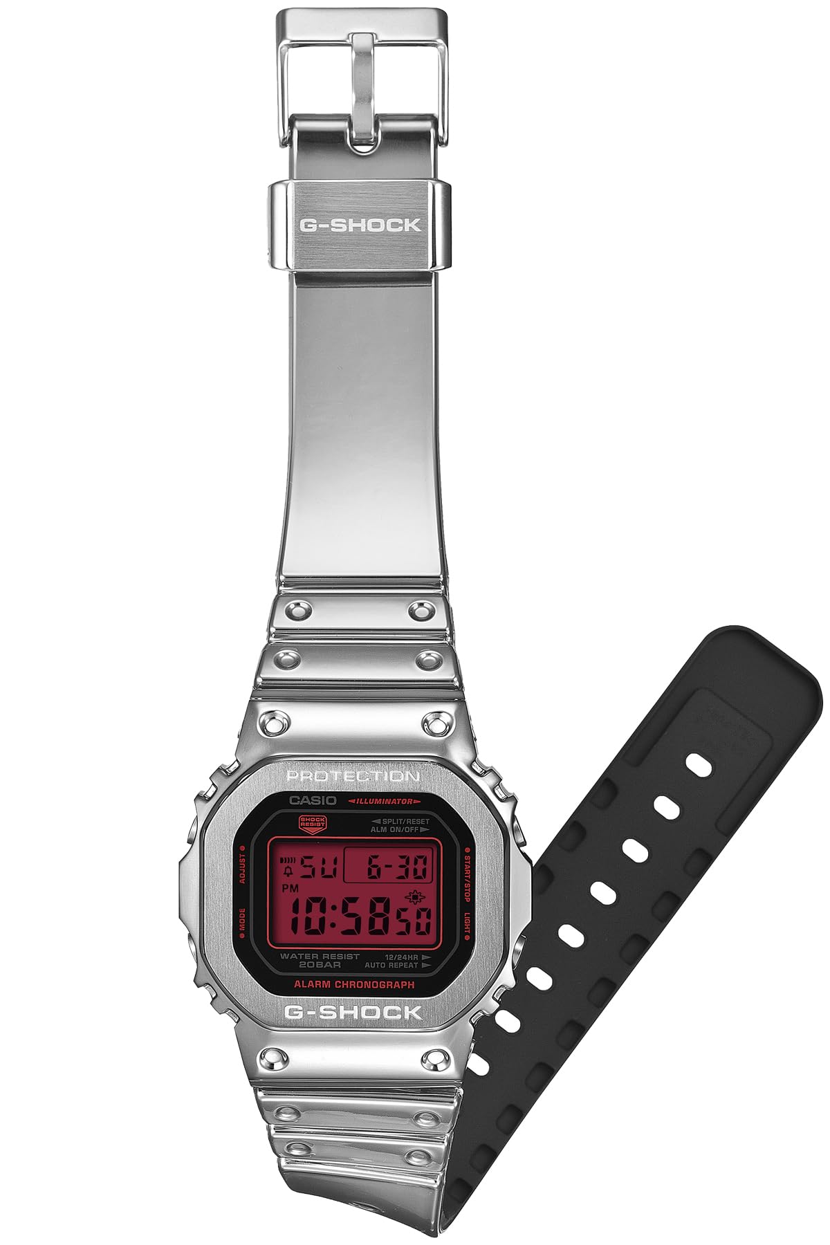 G-SHOCK GM-5600YRA-8JF カシオ 腕時計 国内正規品