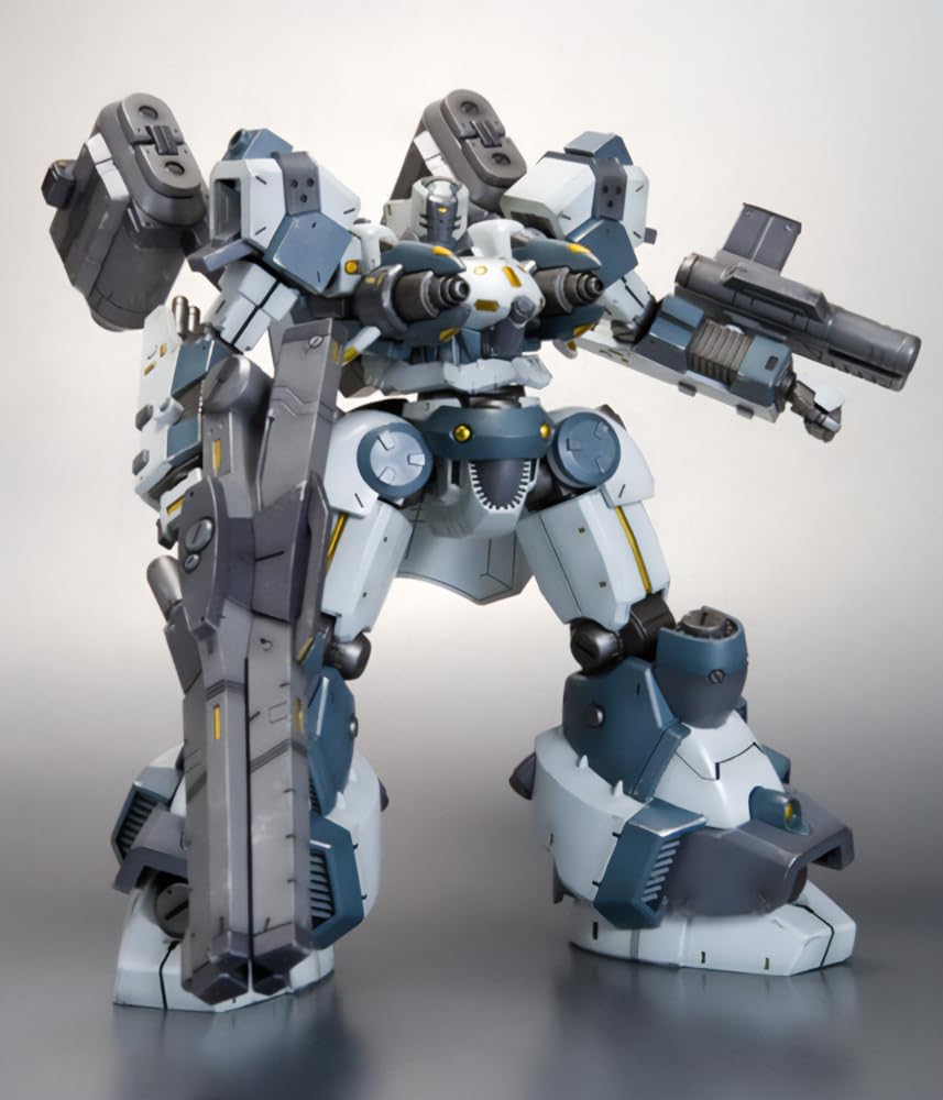 Kotobukiya VI041X 1/72 Armored Core Mirage C04-ATLAS Fox Eye Ver. - BanzaiHobby