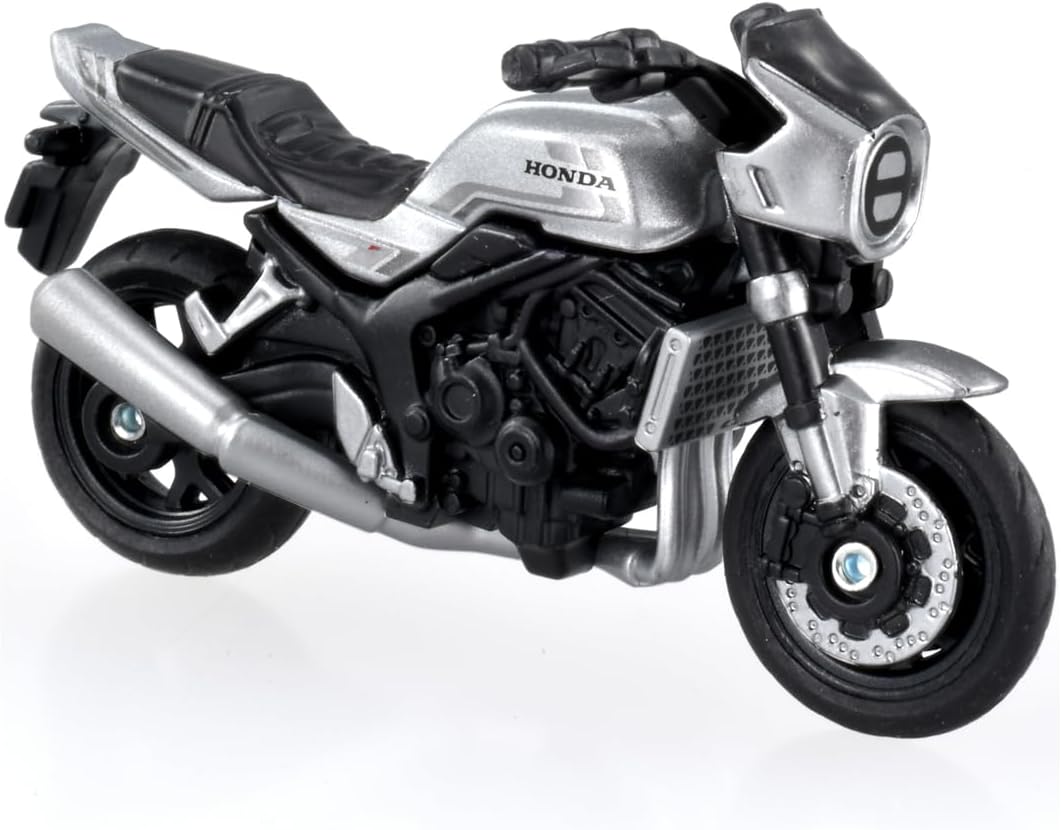 Tomica 064 Honda CB1000F (First Edition Special Specification)