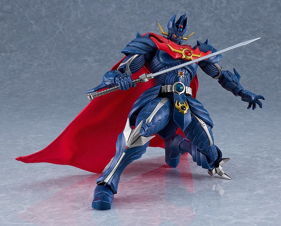 Good Smile Company MODEROID MazinSaga (MazinSaga)