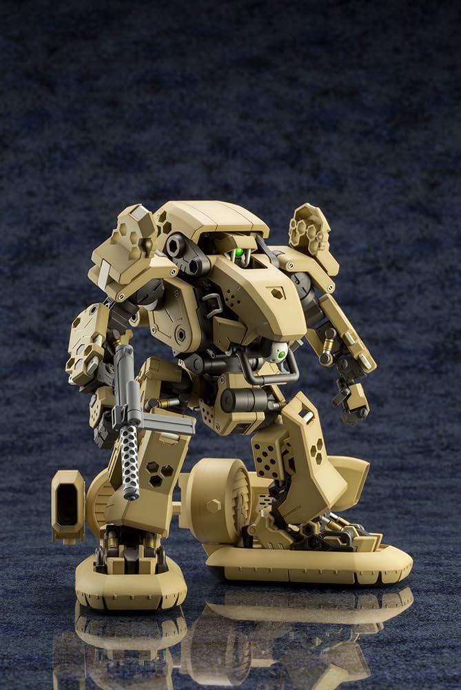 Kotobukiya HG046R 1/24 Hexa Gear Bulkarm β Standard Type - BanzaiHobby