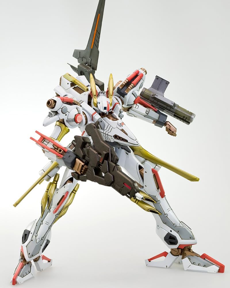 Kotobukiya VI051X 1/72 Armored Core Mirage C03-HELIOS Victoria Ver. - BanzaiHobby