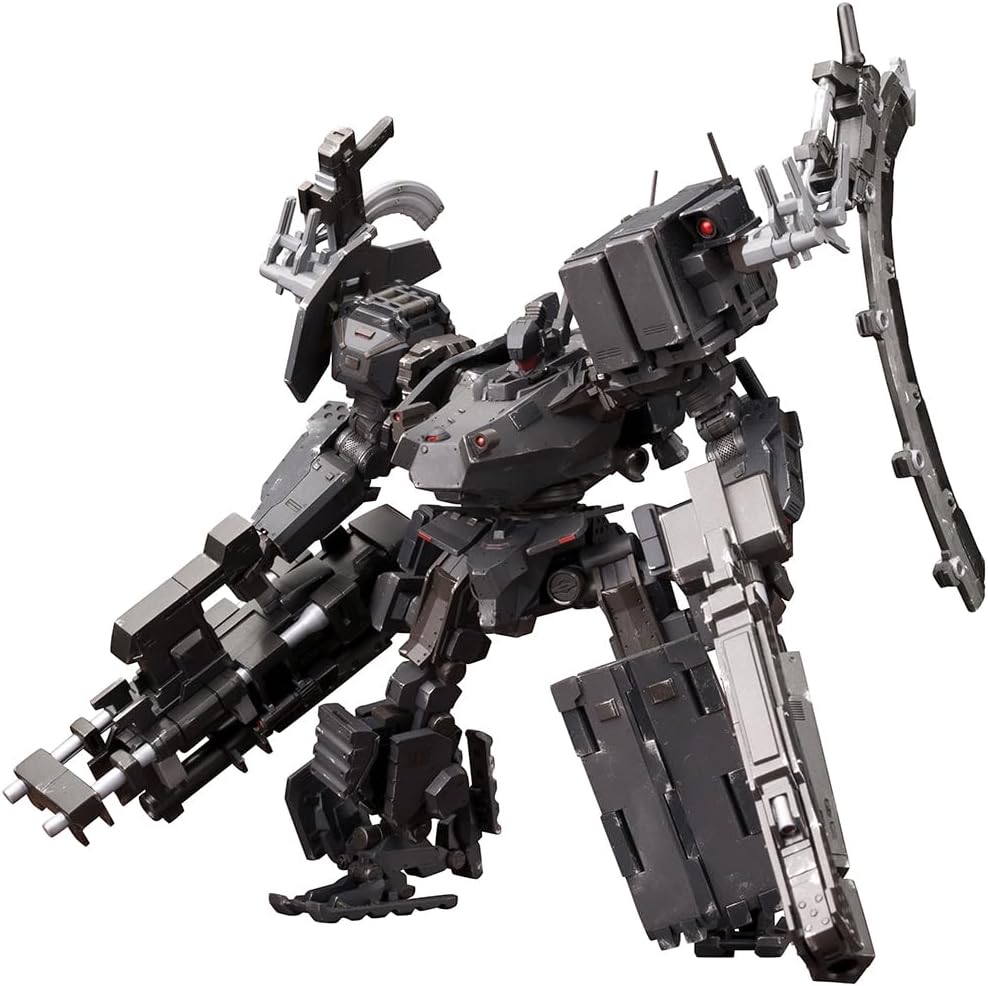 Kotobukiya VI071X 1/72 Armored Core V UCR-10/L AGNI - BanzaiHobby