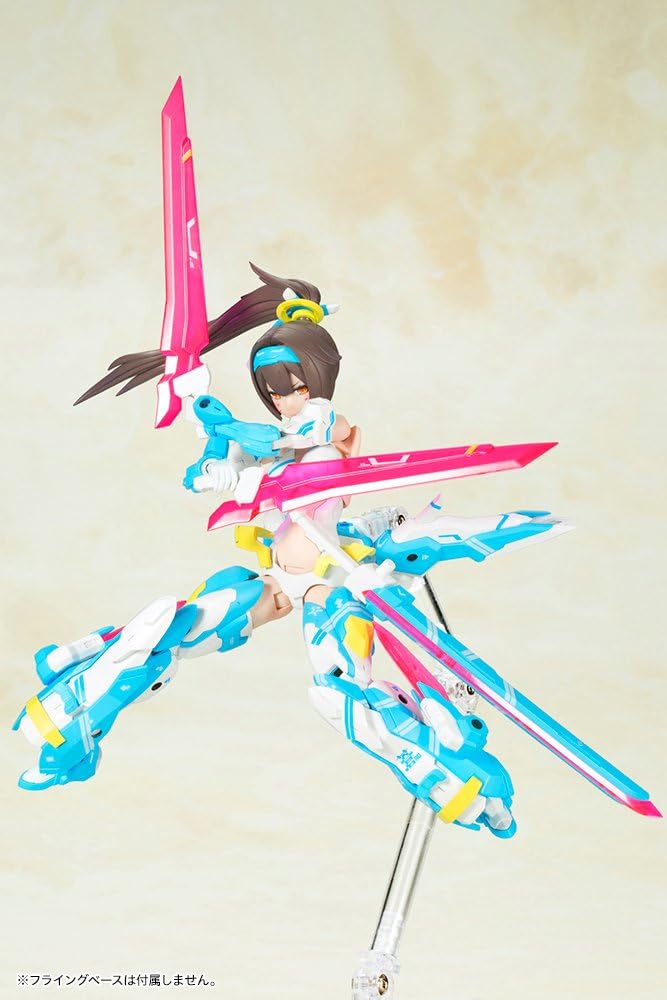 Kotobukiya KP466X Megami Device Asra Archer Aoi - BanzaiHobby