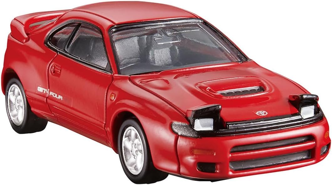 Tomica P 23 Toyota Celica GT-FOUR RC - BanzaiHobby
