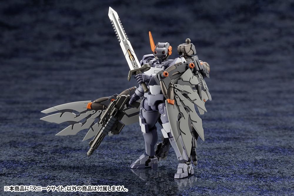 Kotobukiya HG038X 1/24 Hexa Gear Alternative Sneak Sight - BanzaiHobby