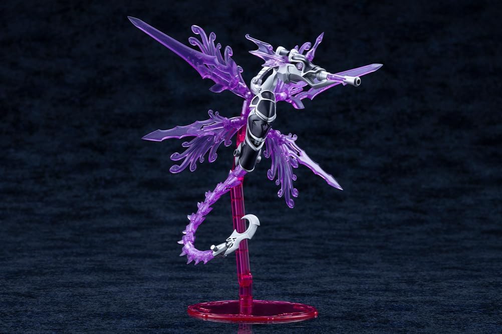 Kotobukiya AS010 Arcanadea XenoAlma Tidal Orketos
