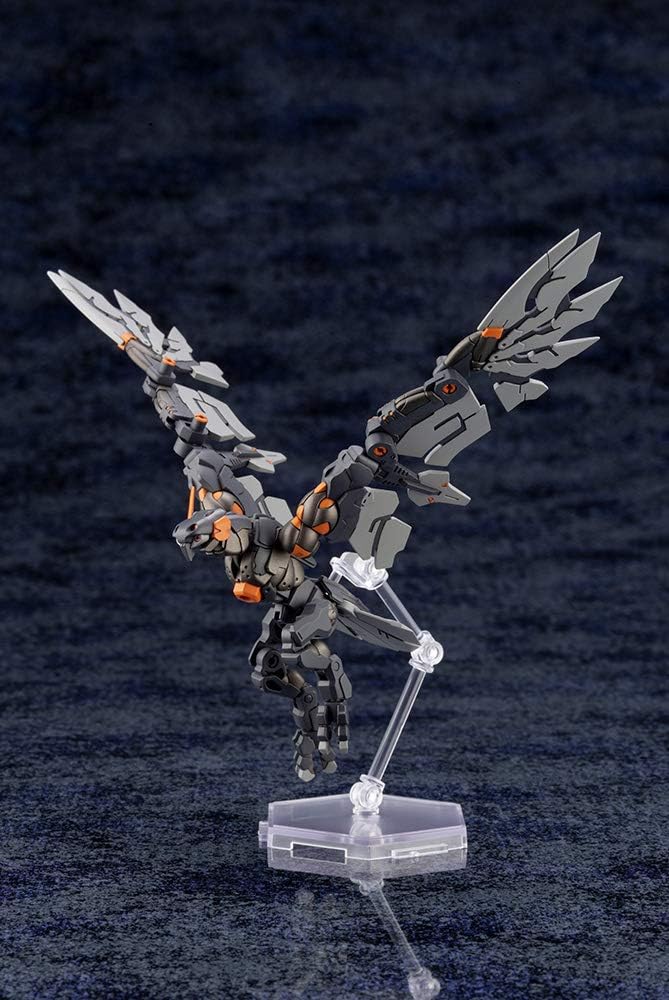 Kotobukiya HG038X 1/24 Hexa Gear Alternative Sneak Sight - BanzaiHobby