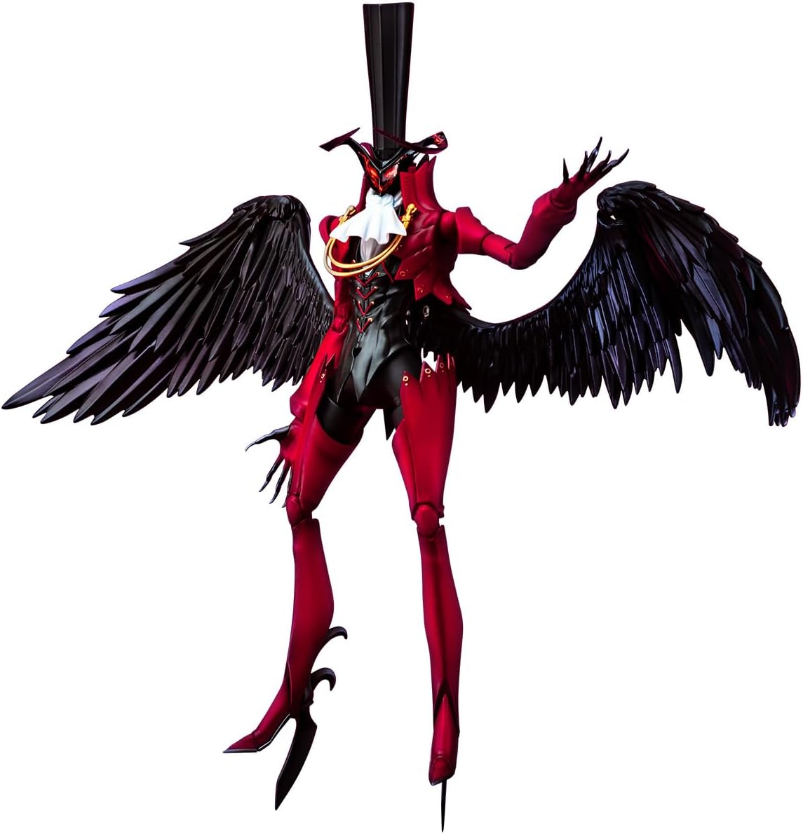 Aoshima ACKS PE-01 Persona 5 Arsene