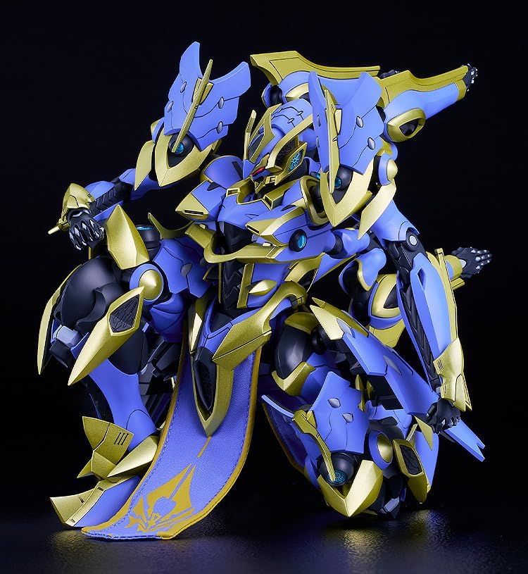 Good Smile Company MODEROID DX-SCALE Ikaruga (Light Novel Ver.)