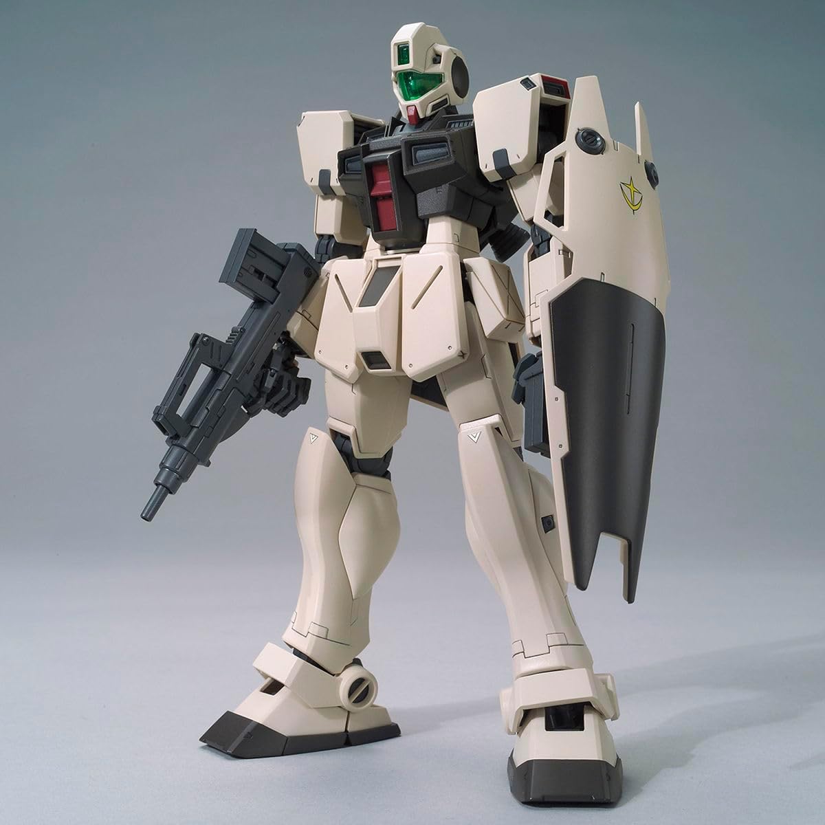 Bandai 1/100 MG GM Command (Colony Type)