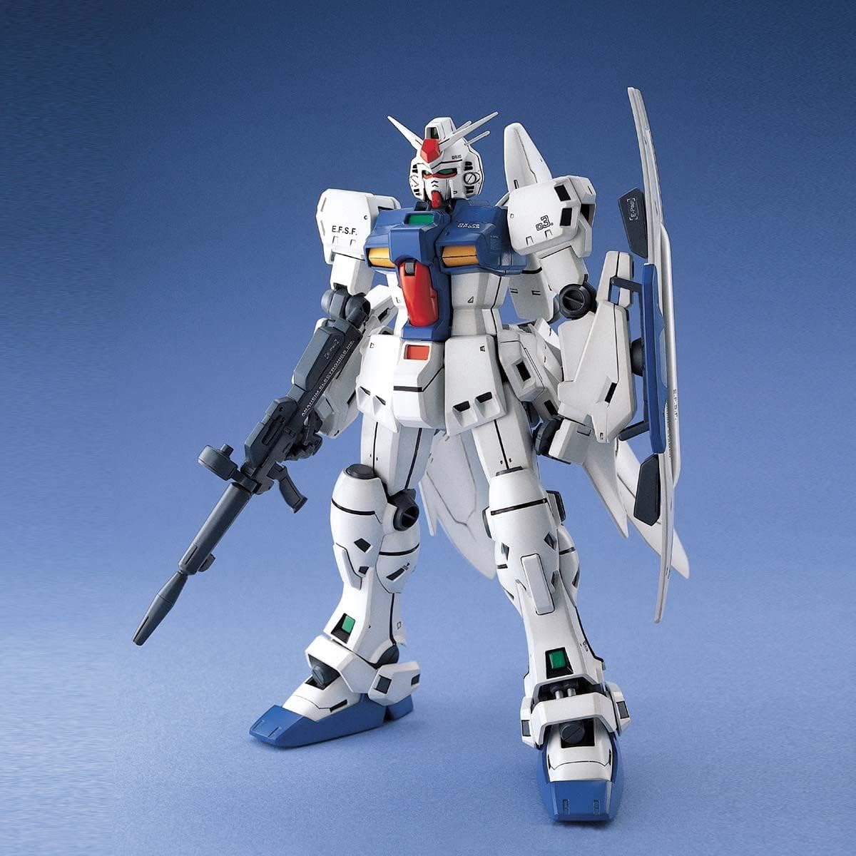 Bandai 1/100 MG GUNDAM GP03S - BanzaiHobby