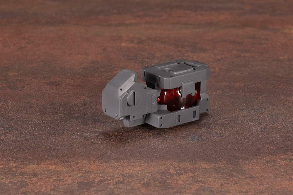 Kotobukiya ZD131R 1/72 HMM ZOIDS RZ-028 Blade Liger AB