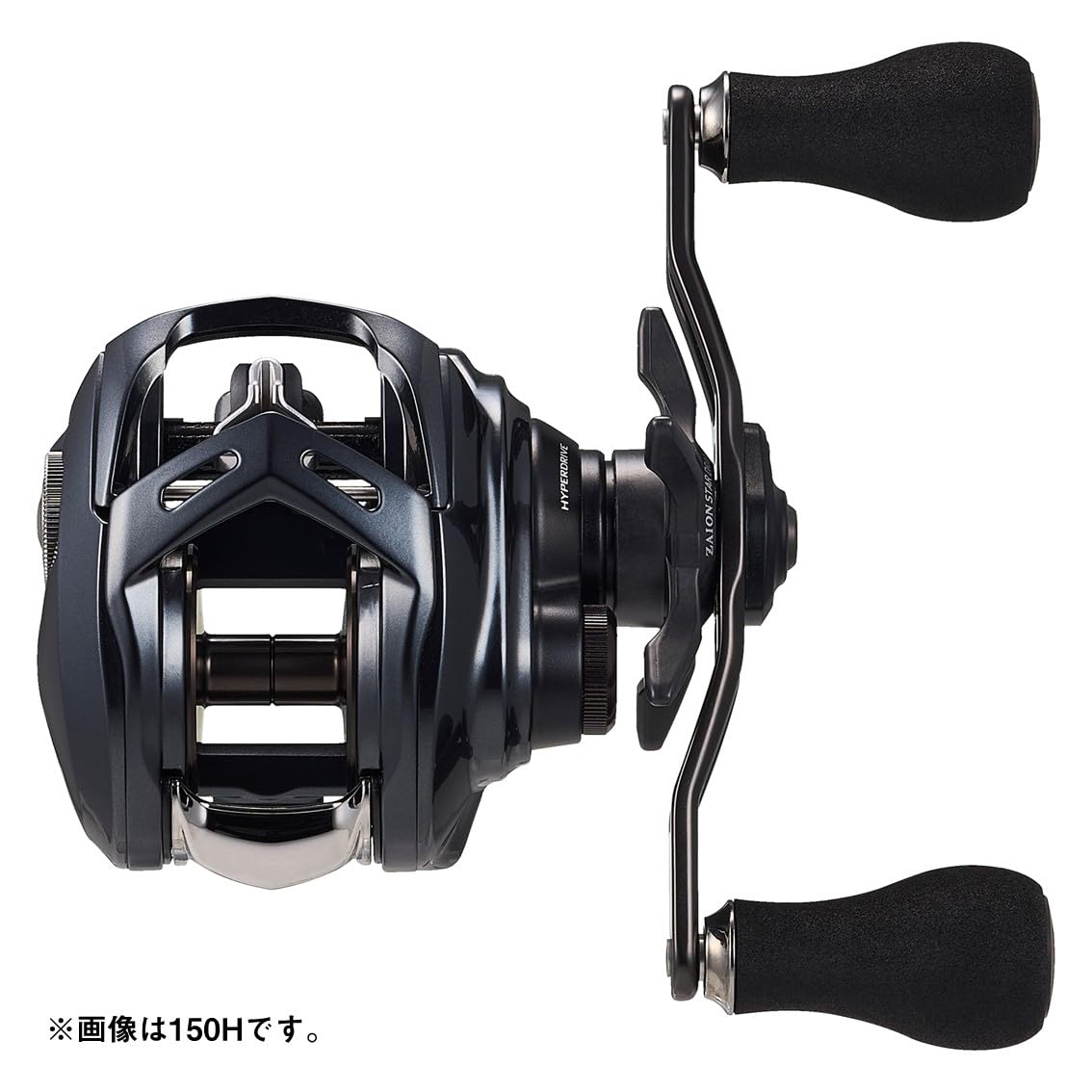 ダイワ(DAIWA) 船両軸リール 24 アドミラ(ADMIRA) A150XH