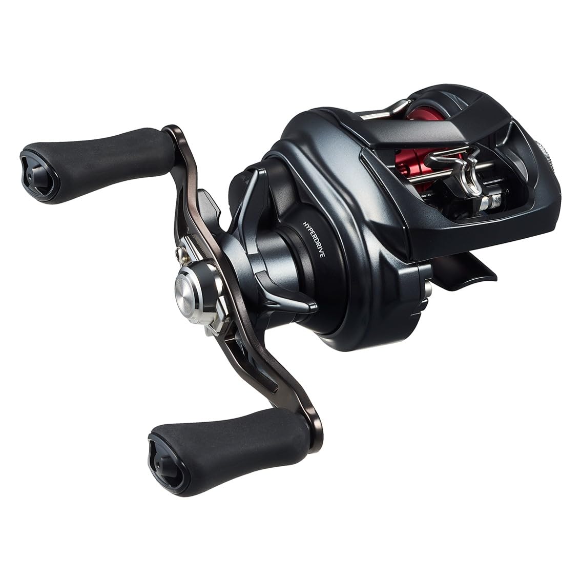 ダイワ(DAIWA) ベイトフィネスリール 26タトゥーラ BF TW 8.1R