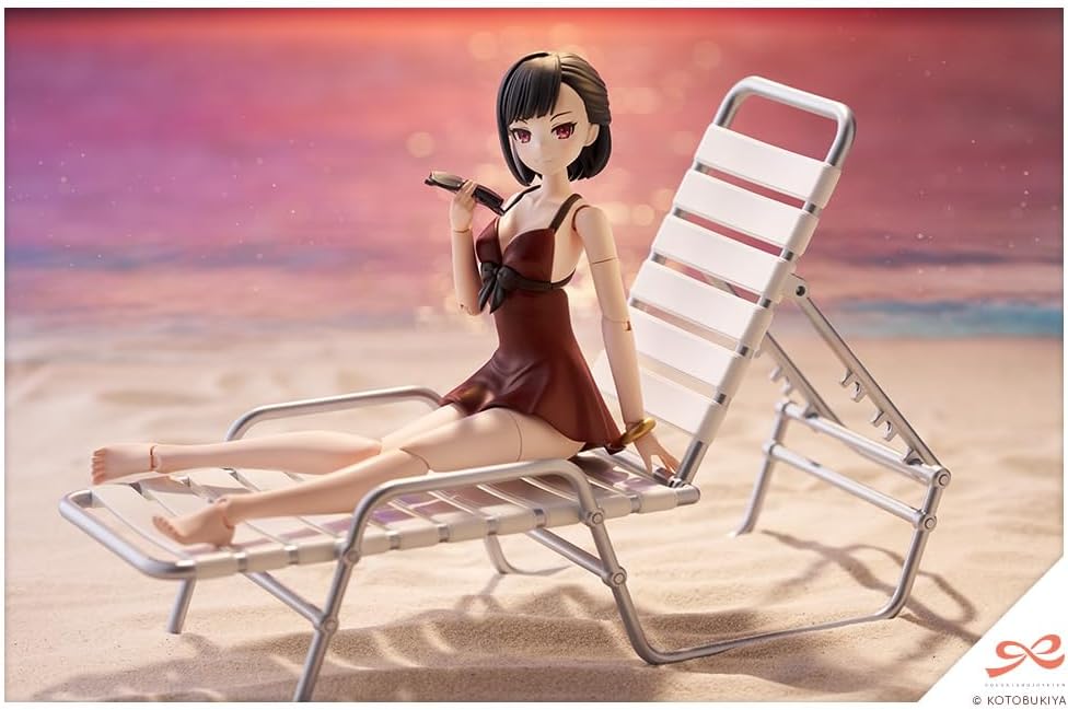 Kotobukiya JK087 1/10 YOMI Swimsuit Ver. (Sousai Shoujou Teien)