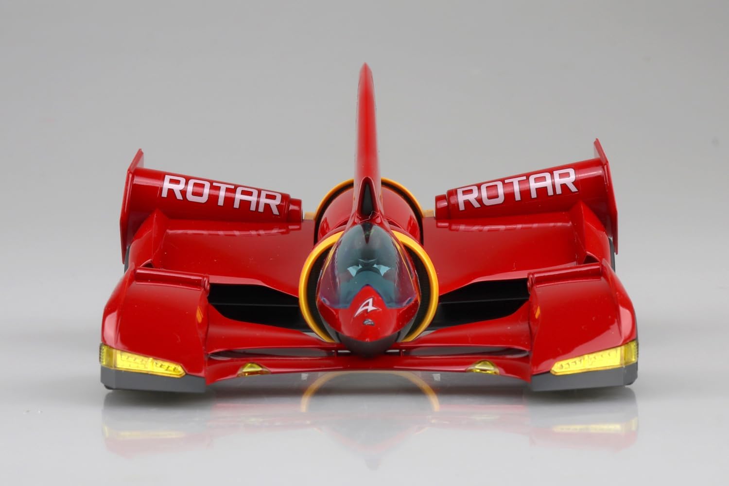 Aoshima 1/24 Cyber Formula No. 11 Issuxark 00-X3/II Naoki Shinjyo