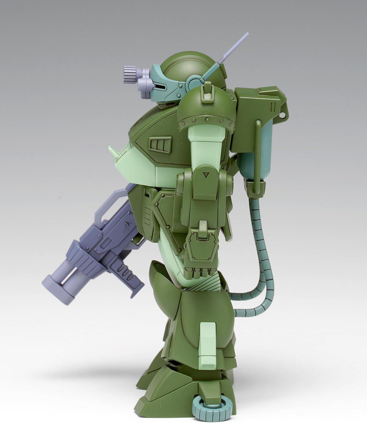 Wave BK218 1/35 Marshydog [PS Ver.] (Armored Trooper VOTOMS)