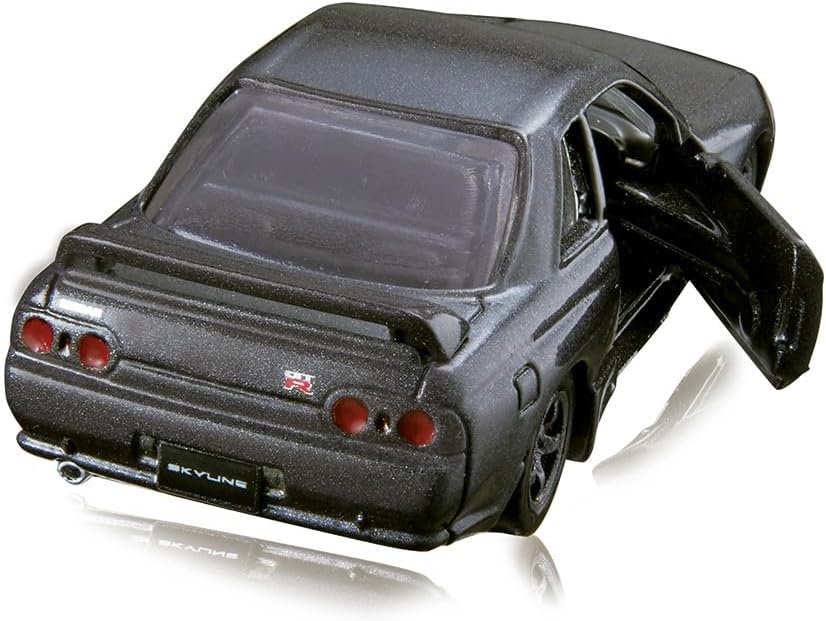 Tomica P 26 Skyline GT-R (BNR32