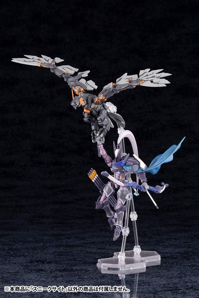Kotobukiya HG038X 1/24 Hexa Gear Alternative Sneak Sight - BanzaiHobby