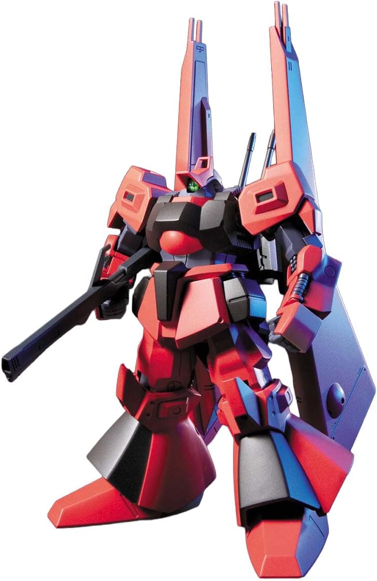 Bandai 1/144 HGUC Schuzrum-Dias - Bandai Banzai Hobby
