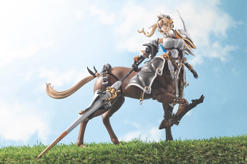 Kotobukiya AR005 Elena (Arcanadea) - BanzaiHobby