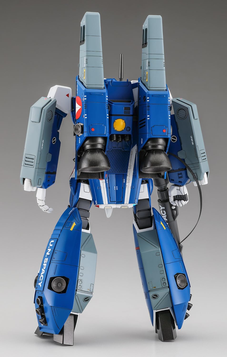 Hasegawa 65894 1/72 VF-1J Super Battroid Valkyrie Max