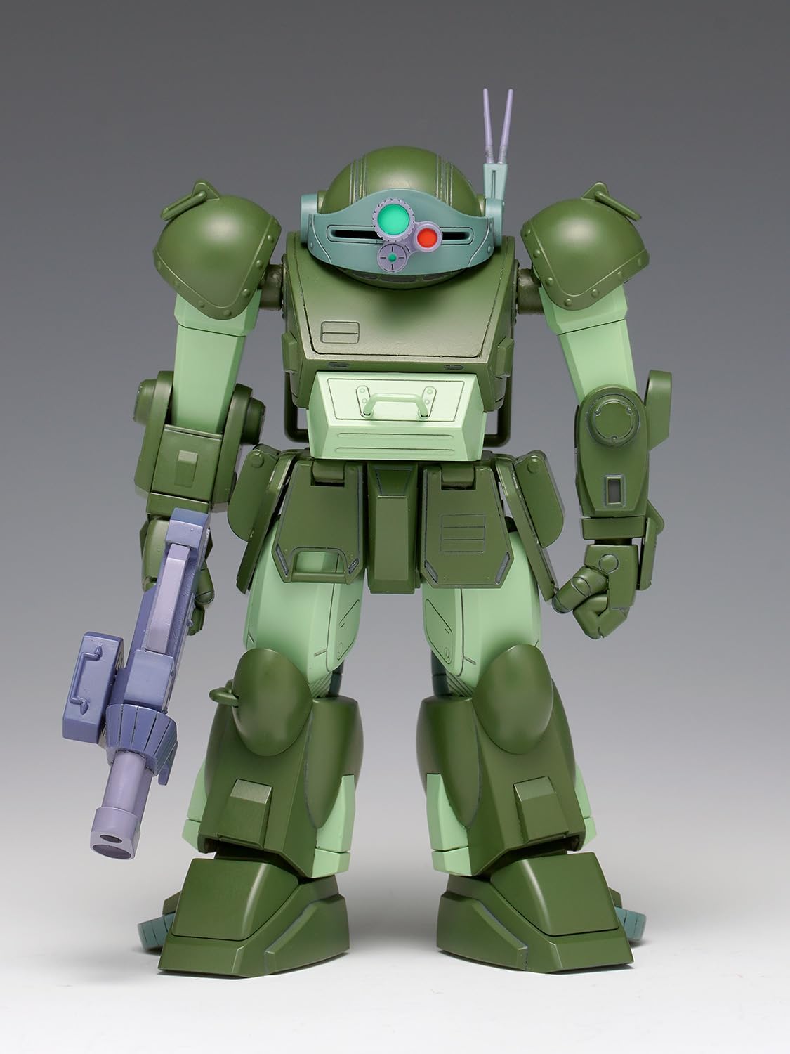 Wave BK-217 1/35 Scale Armored Trooper Votoms Mercy Dog ST Edition