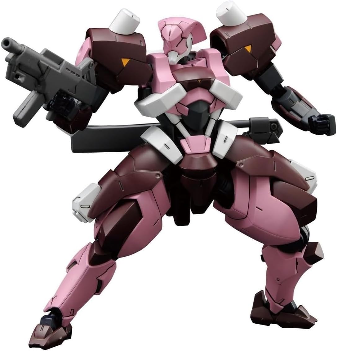 Bandai 1/144 HG Hyakuren (Amida) - BanzaiHobby