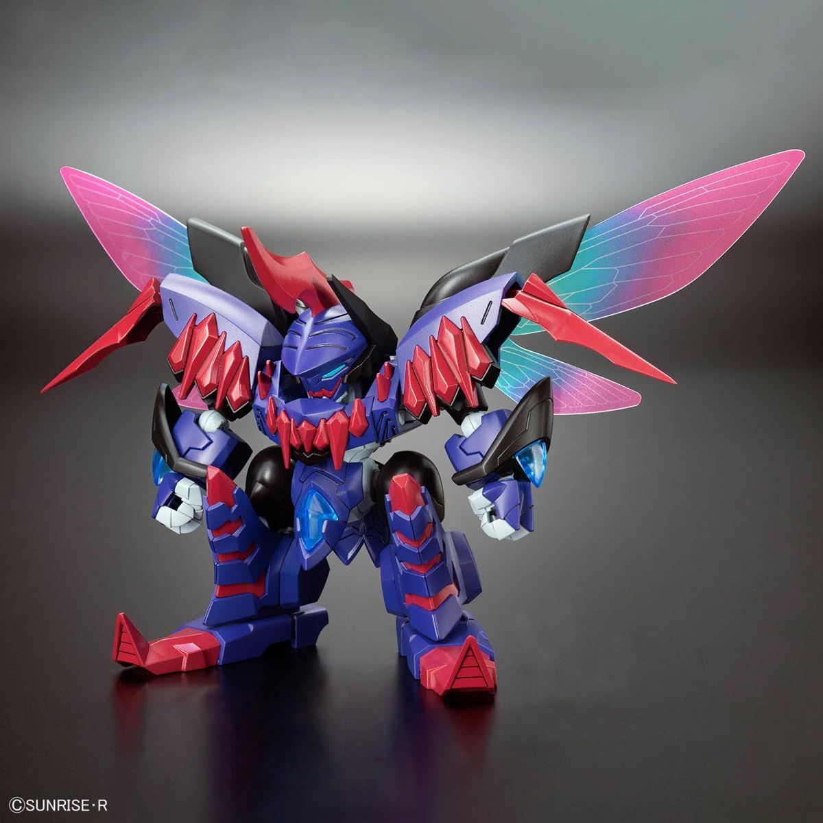 Bandai Mashin Creator Wataru Enjohmaru – BanzaiHobby