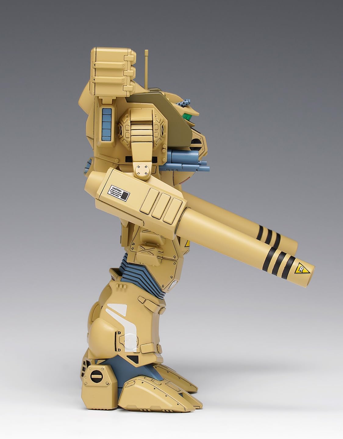 Wave MC085 1/100 MBR-04-MkVI Tomahawk - BanzaiHobby