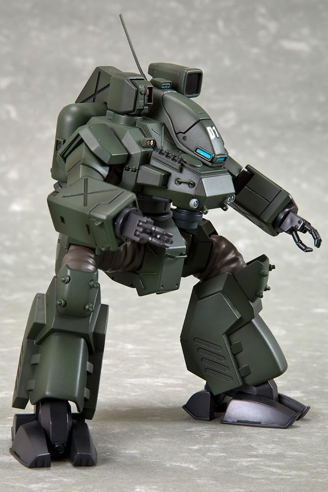 Kotobukiya KP102X 1/72 Hannibal JGSDF Ver. (Patlabor 2 The Movie) - BanzaiHobby