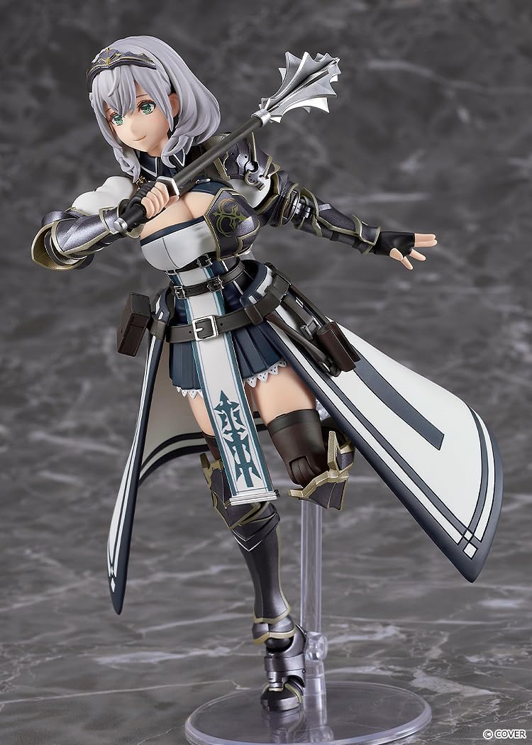 Max Factory PLAMATEA Shirogane Noel (hololive production)