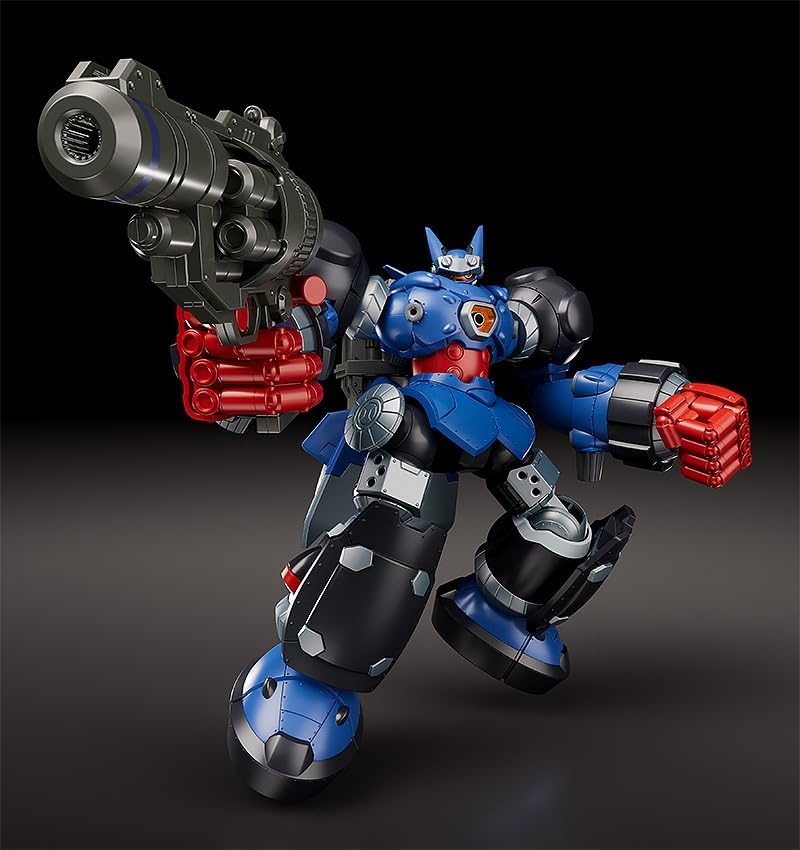 Good Smile Company MDR Megaton Class Musashi - BanzaiHobby