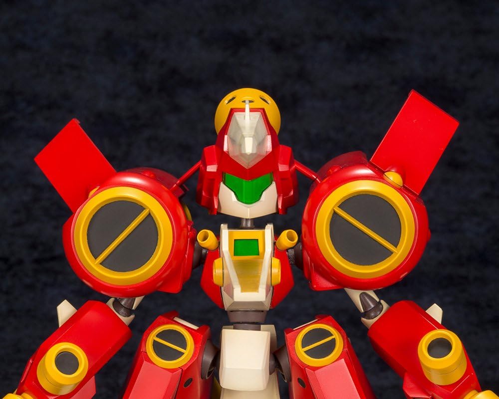 Kotobukiya KP443X KBT06-C Arc Beetle Dash (Medabots) - BanzaiHobby