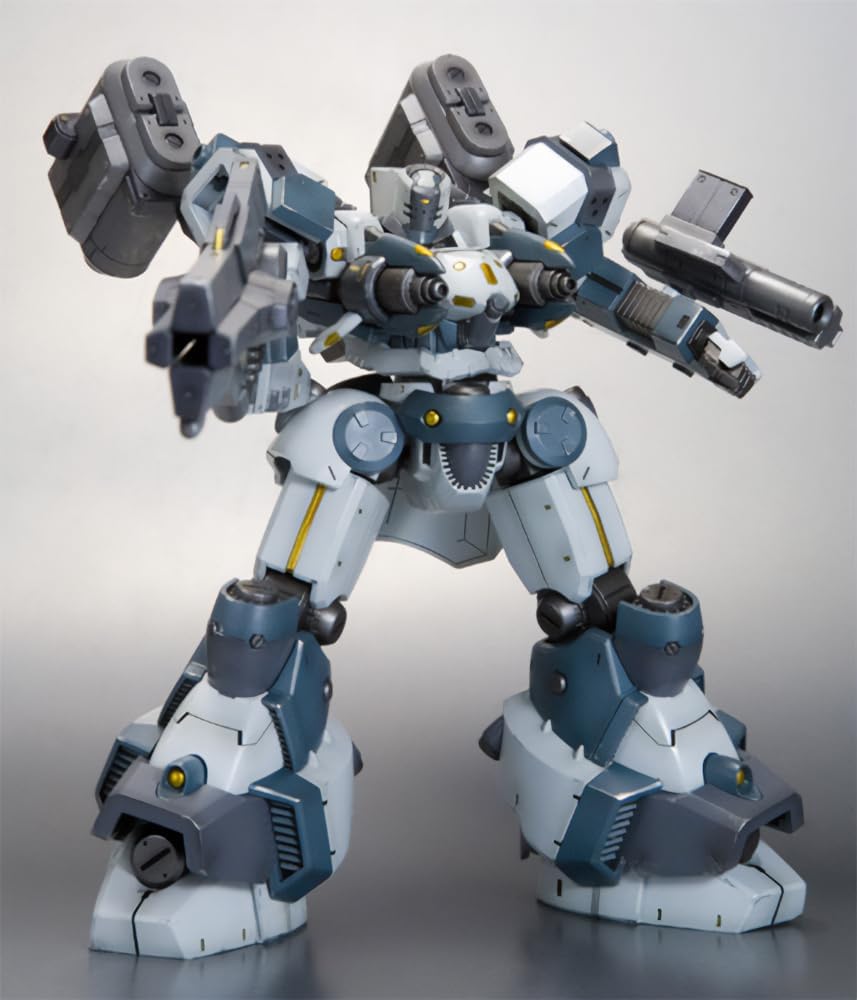 Kotobukiya VI041X 1/72 Armored Core Mirage C04-ATLAS Fox Eye Ver. - BanzaiHobby