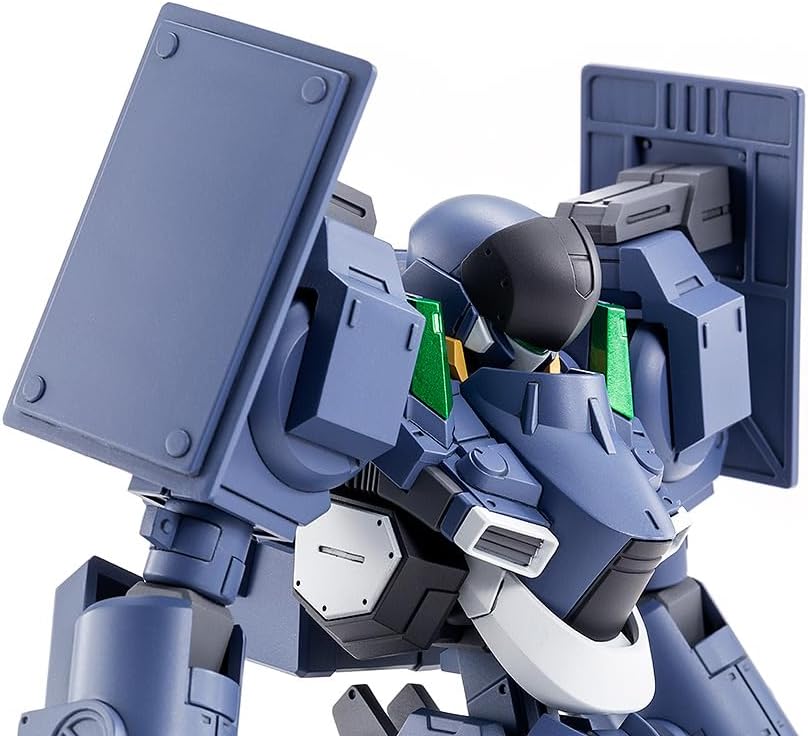 Good Smile Company MDR SIDE: R Blitzschlag "Titanomachia" - BanzaiHobby