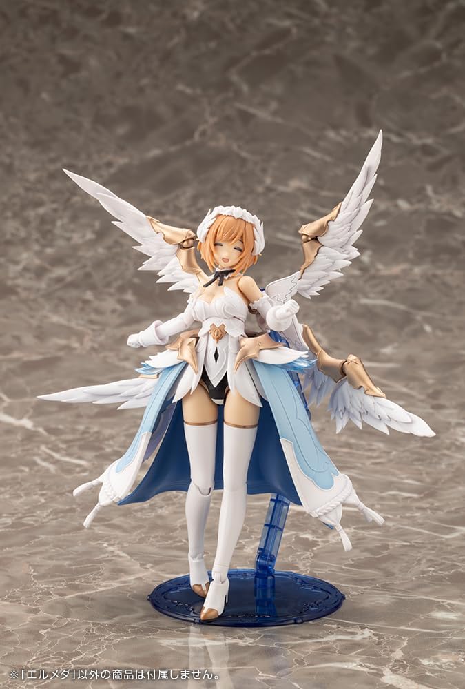 Kotobukiya AR006 Arcanadia Ermeda - BanzaiHobby