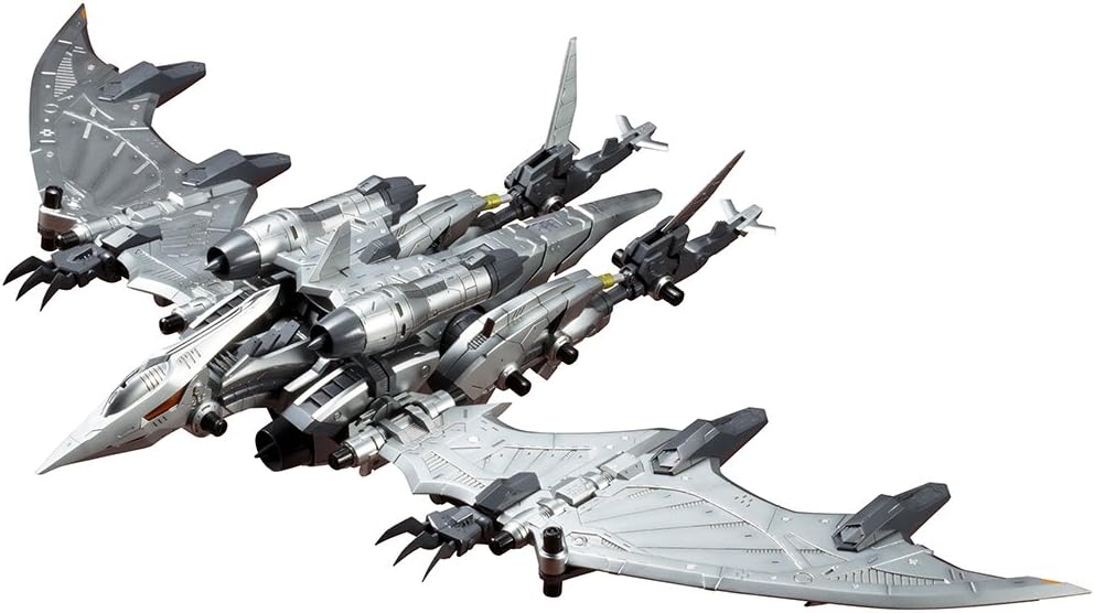 Kotobukiya ZD101Y 1/72 HMM ZOIDS RZ-029 Storm Sworder - BanzaiHobby