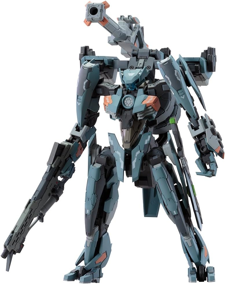 Kotobukiya KP401R 1/48 Formula (Xenoblade X)