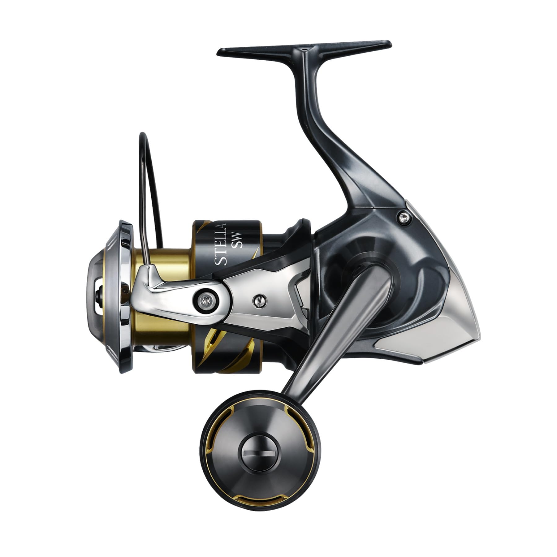 シマノ(SHIMANO) スピニングリール 26ステラ SW 5000XG