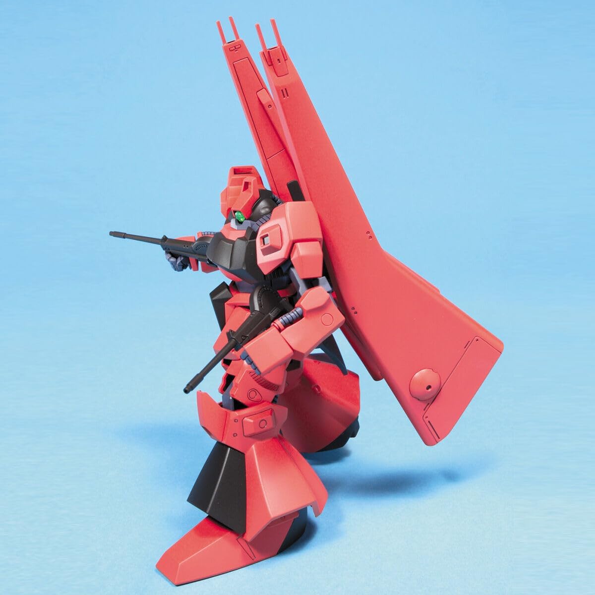 Bandai 1/144 HGUC Schuzrum-Dias - Bandai Banzai Hobby