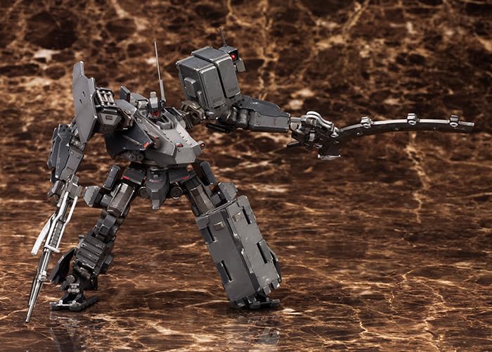 Kotobukiya VI071X 1/72 Armored Core V UCR-10/L AGNI - BanzaiHobby