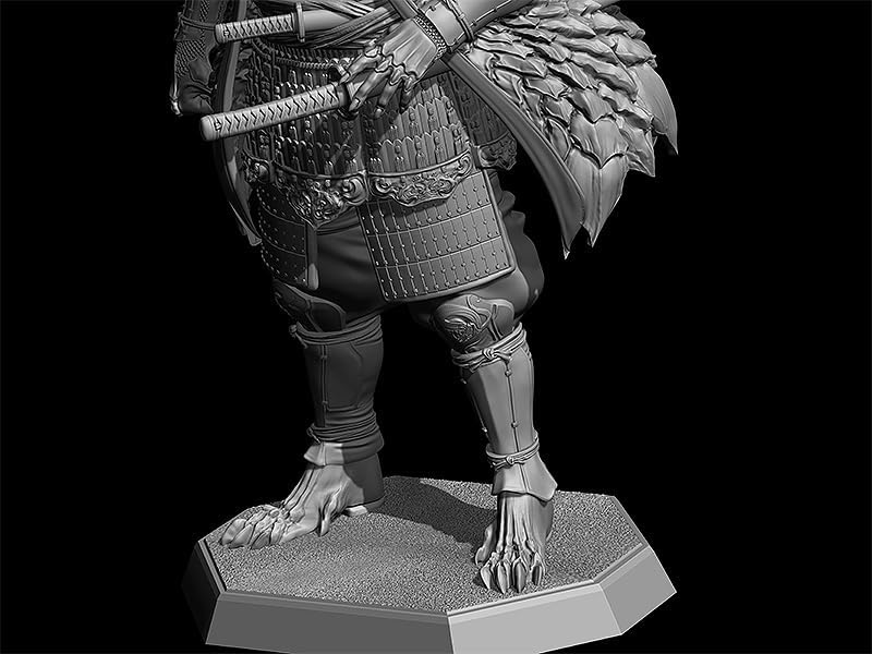 Annulus Zodiac Warrior [Dragon] - BanzaiHobby