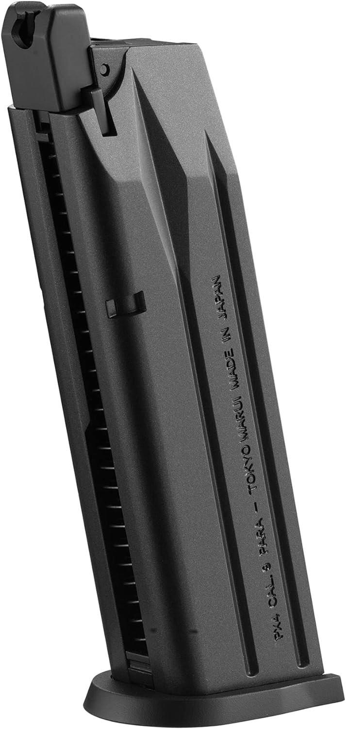 Tokyo Marui No.28 Px4 Spare Magazine for Gas Blowback Gun