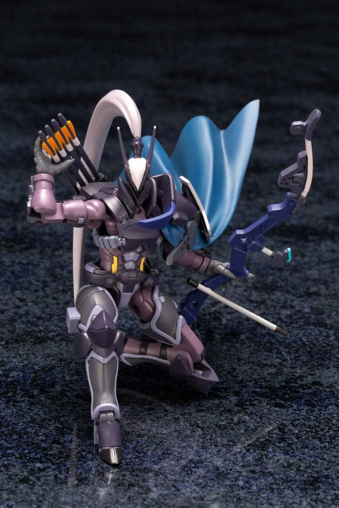 Kotobukiya HG030X 1/24 Hexa Gear Governor, X-Armor Type: Quetzal - BanzaiHobby